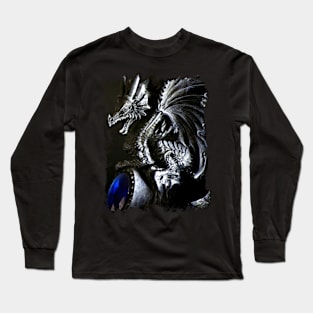 The Guardian Long Sleeve T-Shirt